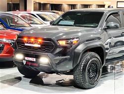 تويوتا تاكوما